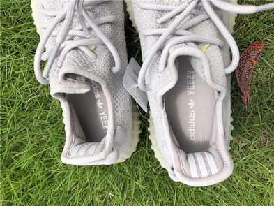Authentic Adidas Yeezy 350 Boost V2-029