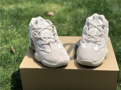 Authentic Adidas Yeezy 500-001