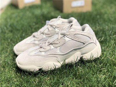 Authentic Adidas Yeezy 500-001