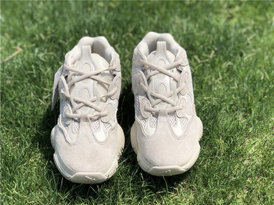 Authentic Adidas Yeezy 500-001