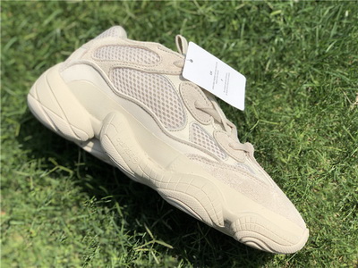 Authentic Adidas Yeezy 500-001