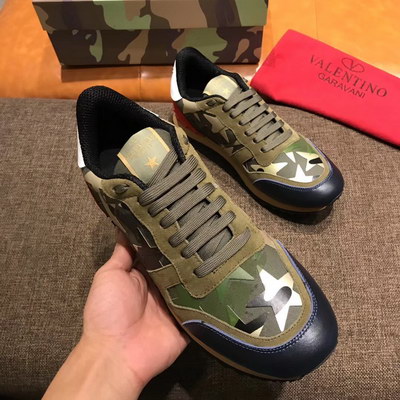 Valentino Shoes AAA(Women)-105