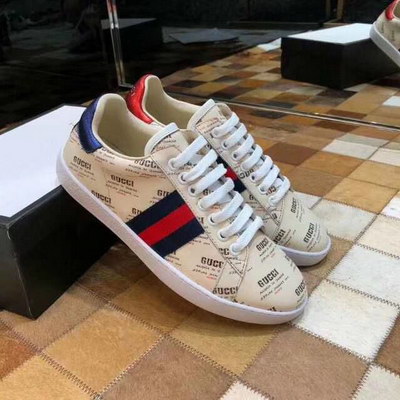 Gucci Shoes AAA(Women)-114