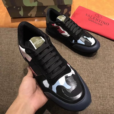 Valentino Shoes(AAA)-145