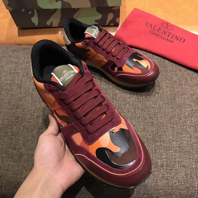 Valentino Shoes(AAA)-148