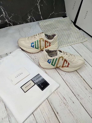 Gucci Shoes(AAA)-420