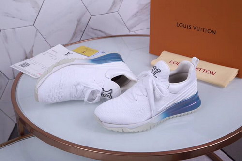 LV Shoes(AAA)-493