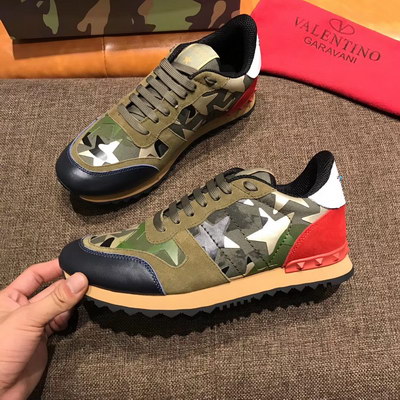 Valentino Shoes AAA(Women)-105