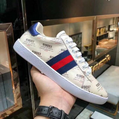 Gucci Shoes AAA(Women)-114