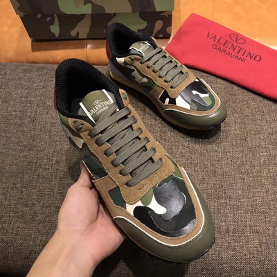 Valentino Shoes AAA(Women)-108