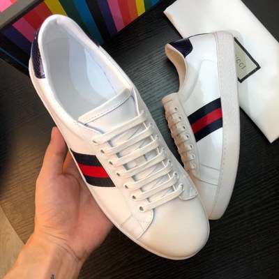 Gucci Shoes(AAA)-423