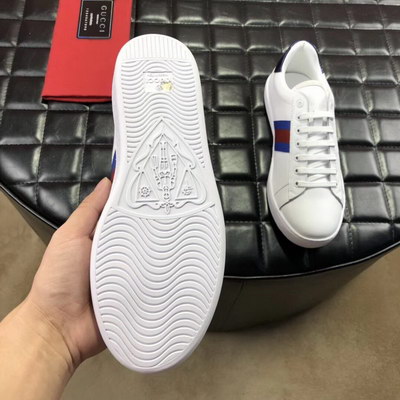 Gucci Shoes(AAA)-422