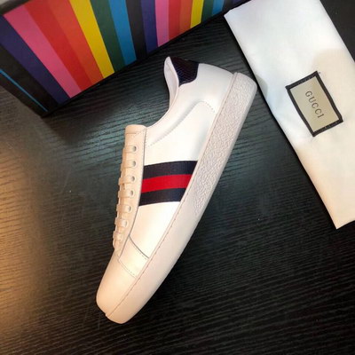 Gucci Shoes(AAA)-423