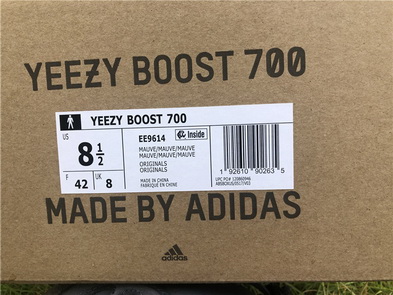 Adidas Yeezy Boost 700 “Mauve”-002