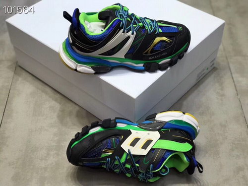 Balenciaga Shoes AAAA(Women)-018