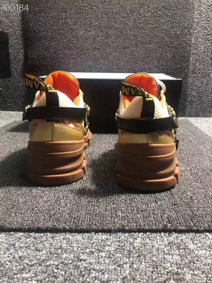 Gucci Shoes AAA(Women)-119