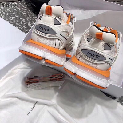 Balenciaga Shoes AAAA(Women)-020