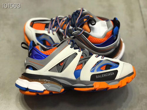 Balenciaga Shoes(AAAA)-016