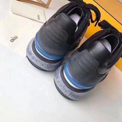 Fendi Shoes(AAA)-005