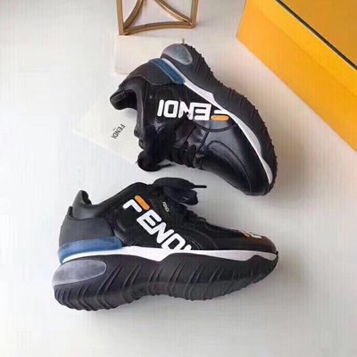 Fendi Shoes(AAA)-005