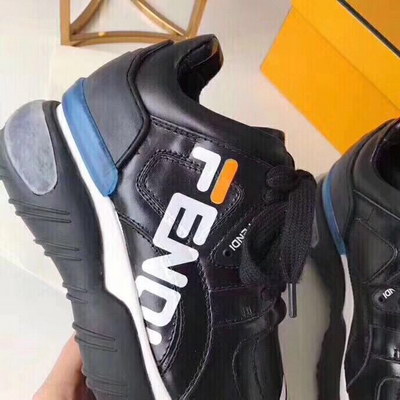 Fendi Shoes(AAA)-005