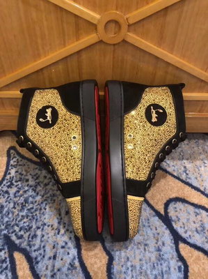 CL Men Shoes-390