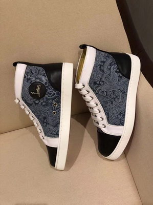 CL Men Shoes-395