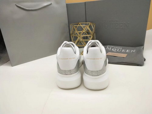 Alexander McQueen Shoes AAA(Women)-043