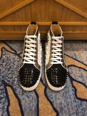 CL Men Shoes-393