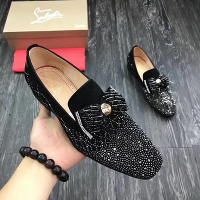 CL Men Shoes-356