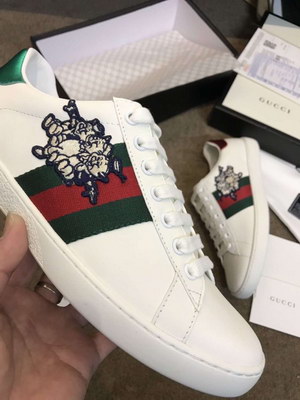 Gucci Shoes AAA(Women)-129