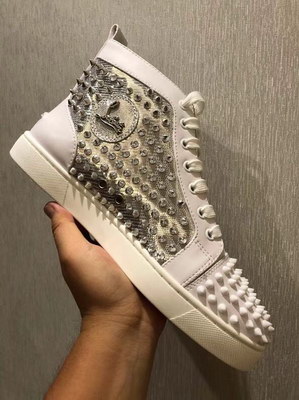 CL Men Shoes-397