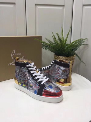 CL Men Shoes-405