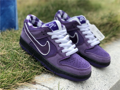 Nike Dunk SB-001