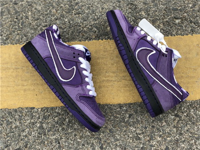 Nike Dunk SB-001