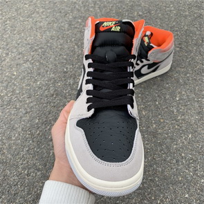 Air Jordan 1 Retro High OG“Neutral Grey”