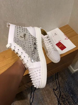 CL Men Shoes-397