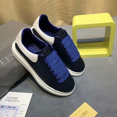 Alexander McQueen Shoes AAA(Women)-052