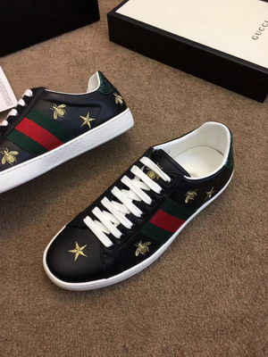 Gucci Shoes(AAA)-433