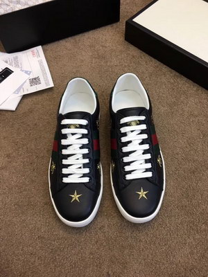 Gucci Shoes(AAA)-433