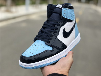 Air Jordan 1 Retro High OG “ASG”
