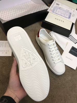 Gucci Shoes(AAA)-435