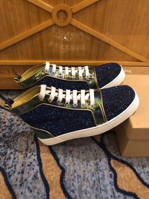 CL Men Shoes-388