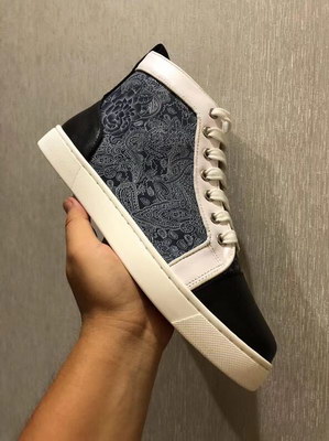 CL Men Shoes-395
