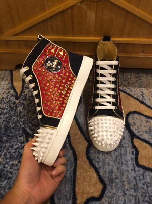 CL Men Shoes-391