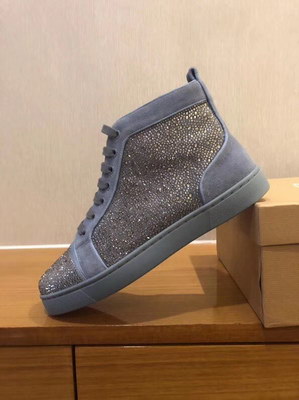 CL Men Shoes-392