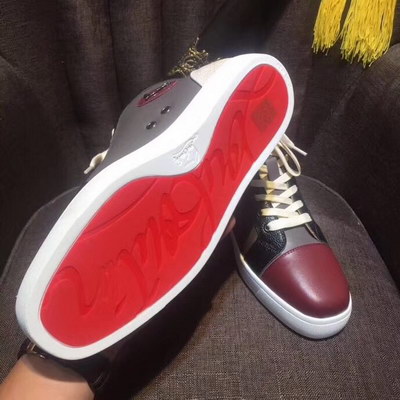 CL Men Shoes-407