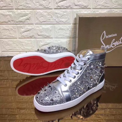 CL Men Shoes-404
