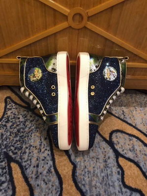 CL Men Shoes-388
