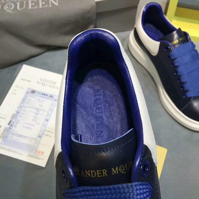 Alexander McQueen Shoes(AAA)-037